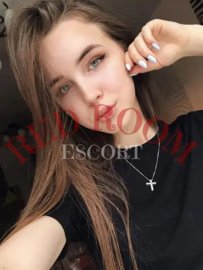 Анастейша — индивидуалка Актобе