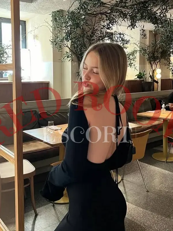 Меделина — эскорт Актобе