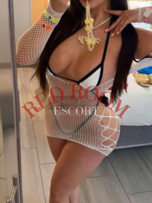 Агата — проститутка Актобе