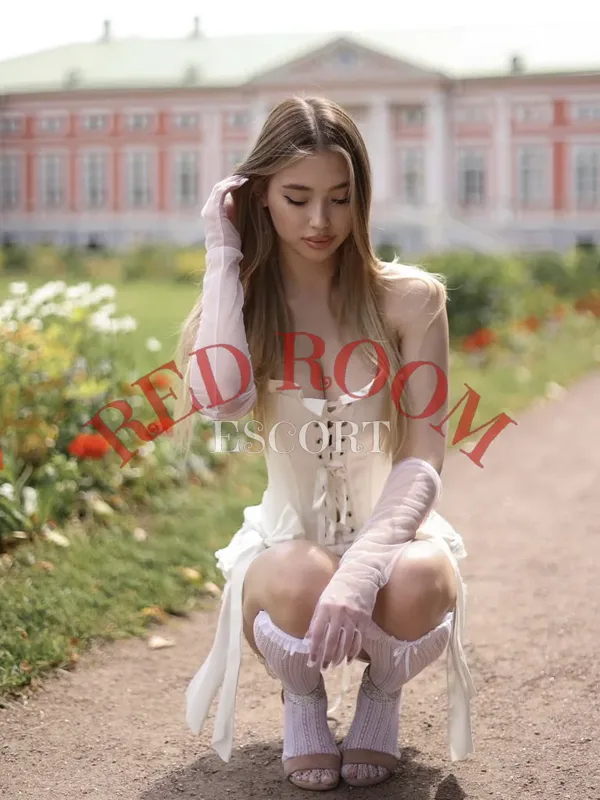 Марьяна — эскорт Актобе