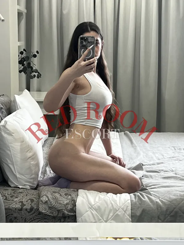 Амина — индивидуалка Актобе