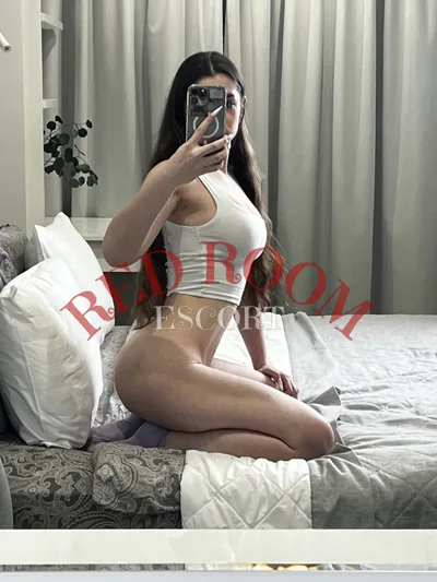 Амина — индивидуалка Актобе