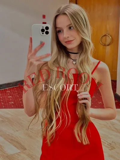 Эвелина — индивидуалка Актобе