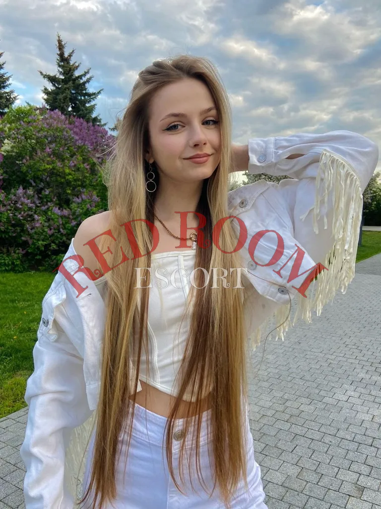 Эвелина — индивидуалка Актобе