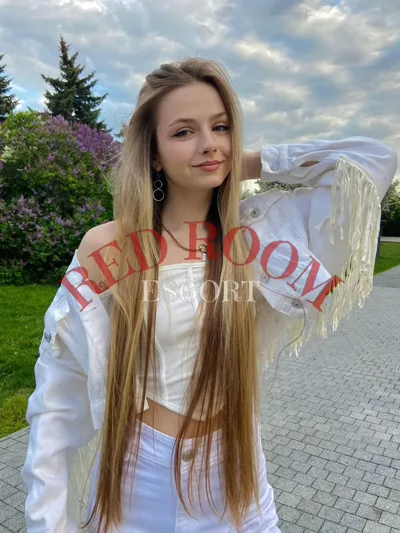 Эвелина — индивидуалка Актобе