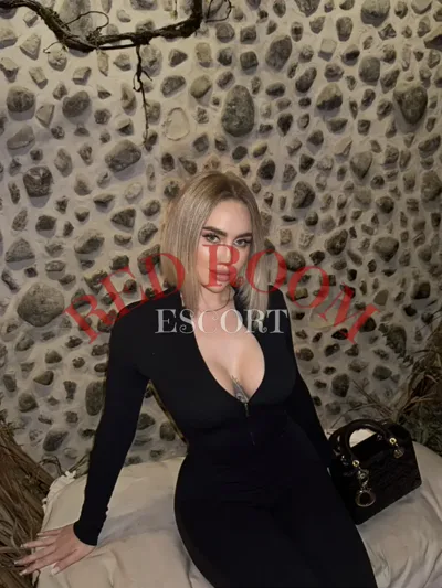 Камилла — проститутка Актобе